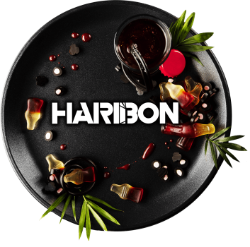 BlackBurn Tobacco 25g - Haribon