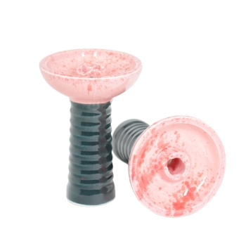 Cosmo Bowl Phunnel - Rose Green