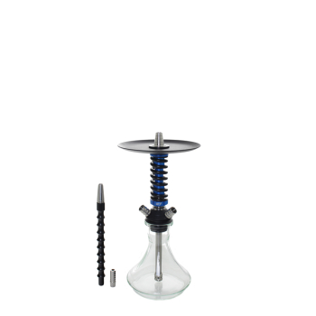 Mamay Customs Coilover Micro Blue
