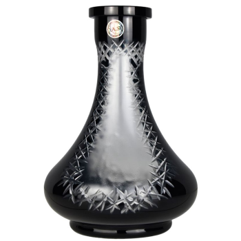 Drop Steckglas - UOVO BRIGHT BLACK 2.0