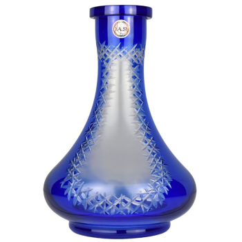 Drop Steckglas - UOVO BRIGHT BLUE 2.0