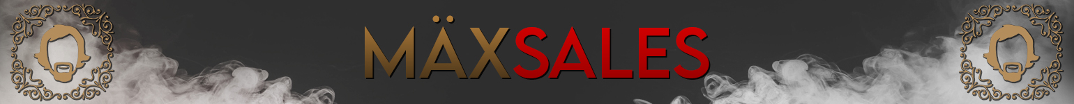 Maexsales