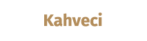 Kahveci