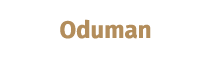 Oduman