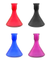 Preview: Classic Pyramid Steckglas