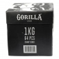Preview: Gorilla Cubes 1kg (26mm)