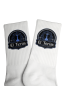 Preview: Personalisierte Shisha Socken – Individuell bedruckte Socken für Shisha Fans