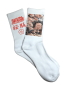 Preview: Personalisierte Shisha Socken – Individuell bedruckte Socken für Shisha Fans