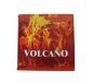 Preview: Volcano Alufolie Gelocht 100St. (12x12cm)