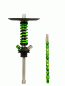Preview: Mamay Customs Coilover Micro Rick&Morty Pickle Rick