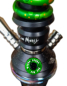 Preview: Mamay Customs Coilover Micro Rick&Morty Pickle Rick