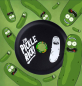 Preview: Mamay Customs Coilover Micro Rick&Morty Pickle Rick
