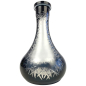 Preview: Drop Steckglas - UOVO BRIGHT BLACK Ansicht 3