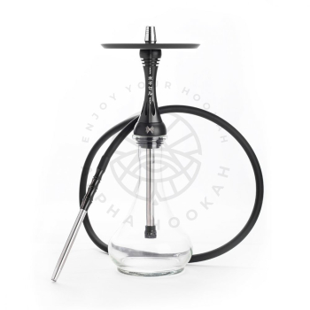 Alpha Hookah X - Cyber