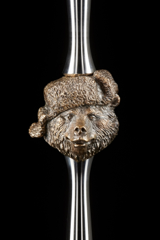 Preview: Maklaud X Russian Spirt Rauchsäule