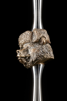 Preview: Maklaud X Russian Spirt Rauchsäule