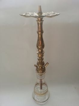 El Nefes Sultan - Clear