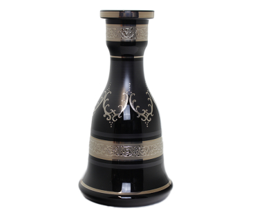 Egermann - 1001Nights - Black - Platinum
