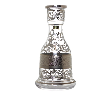 Egermann Yunan - Clear - Platinum
