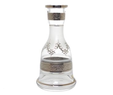 Egermann - 1001Nights - Clear - Platinum
