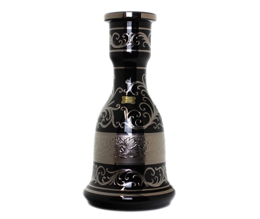 Egermann Yunan - Black - Platinum