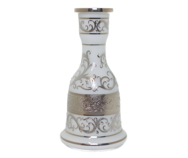 Egermann Yunan - Opal - Platinum