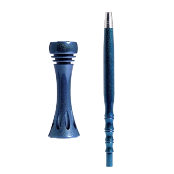 Alpha Hookah X Munstück + Sleeve Set - Breeze