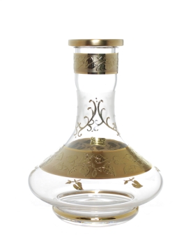 Egermann BR Nuwas Leaf - Clear