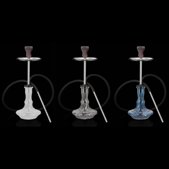 BigMaks Rapier Set mit WD Glas