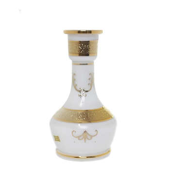 Egermann - Bottle 26cm - 1001 Opal