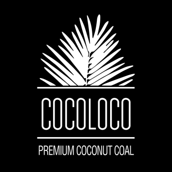CocoLoco Shisha Kohle 1kg (26mm)