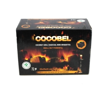 CocoBell Airflow 1kg (25mm)