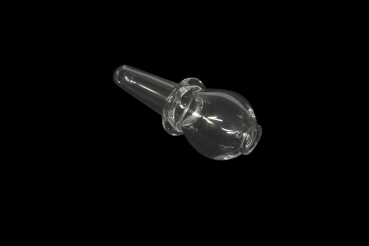 Crownhookahs The Mini Orb