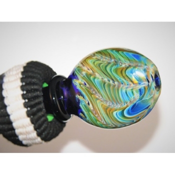 Crownhookahs The Pond - Cobalt