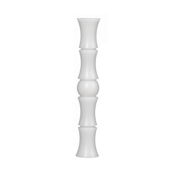 Moze Dash Sleeve White Ball
