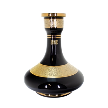 Egermann - Morgiana - Black