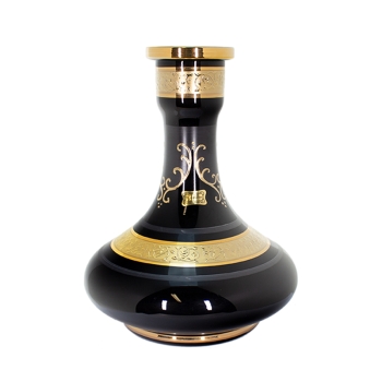 Egermann - Nuwas - Black