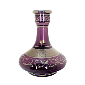 Egermann - Rayie (Platin) - Purple