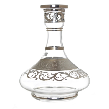 Egermann - Rayie (Platinum) Clear