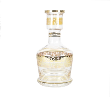 El Nefes Bohemian Nahar Base Clear