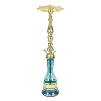 El Nefes Sultan - Türkis