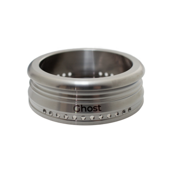Let's Smoke Ghost HMD Heat Managment Device 2.0