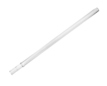 Glasmundstück Slim Liner 32cm
