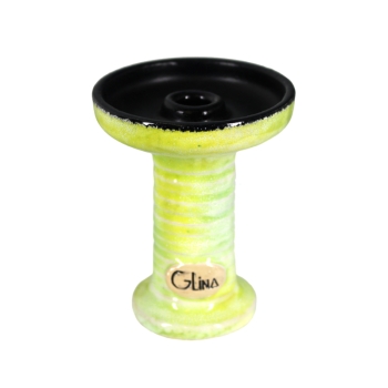 Glina Harmony Phunnel - Lime
