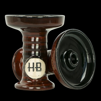 Glina Harmony Phunnel "HB" - Burgundy