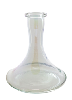 HW Steckglas - Shiny Clear