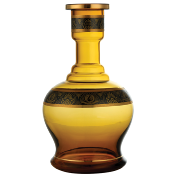 Starbuzz Glas Dynasty Golden Leaves - Amber