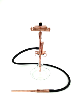 VZ Hookah Mini Copper Shisha