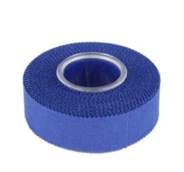 Sporttape 10m Rolle - Blau