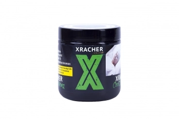 Xracher 200g - CactLemMang